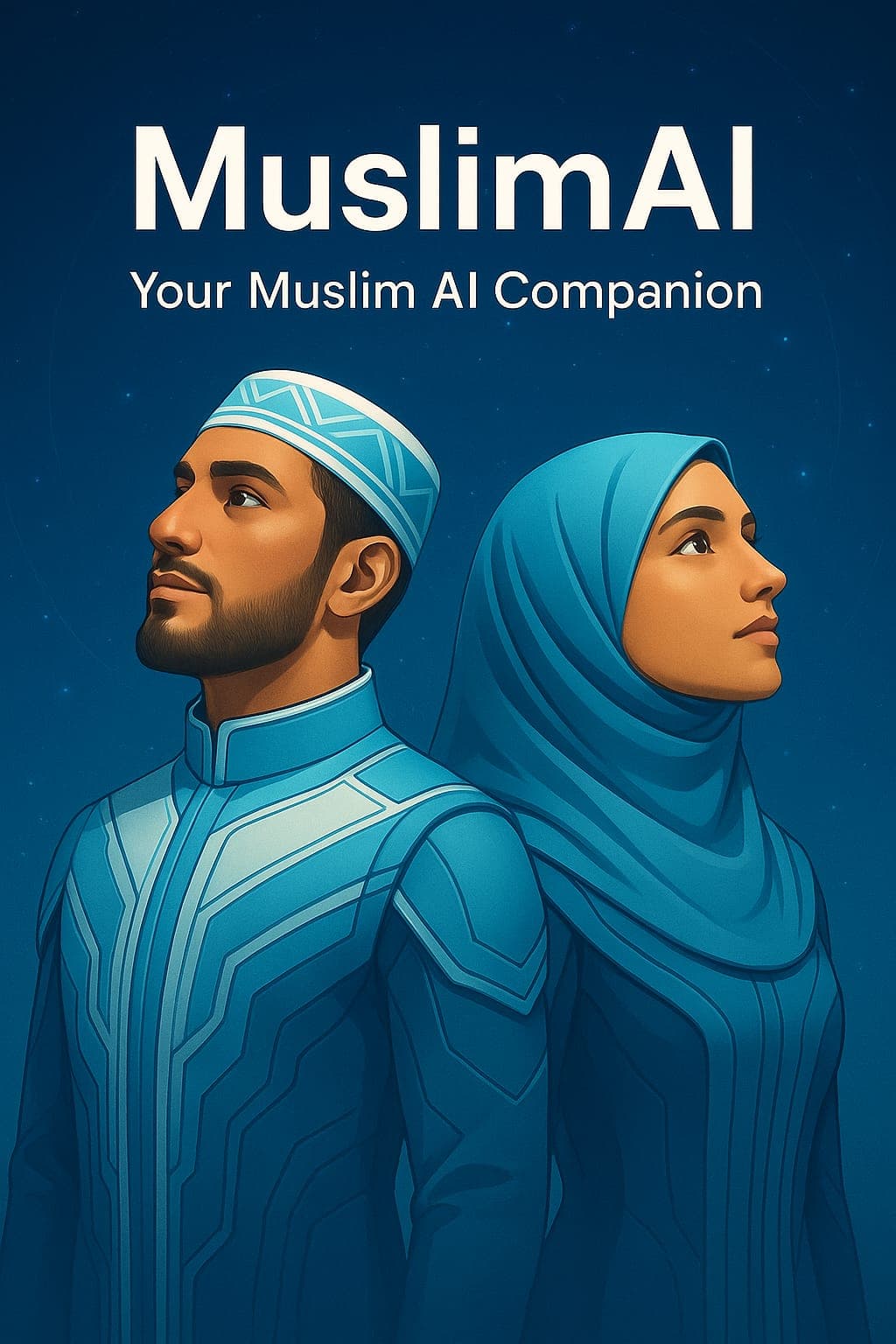 Muslim AI Companion